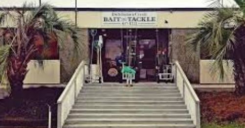 Dutchman Creek Bait and Tackle