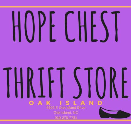 Hope Chest