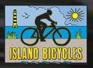 Island Bicycles