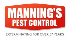 Mannings Pest Control