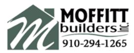 Moffitt Builders