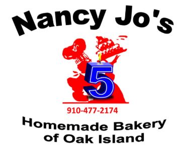 Nancy Jo's
