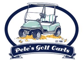 Pete's Golf Carts