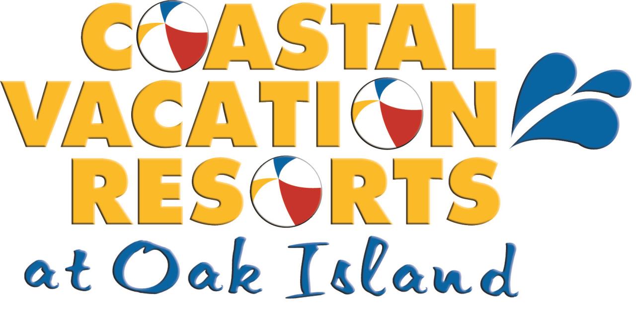 Coastal Vacation Resorts logo