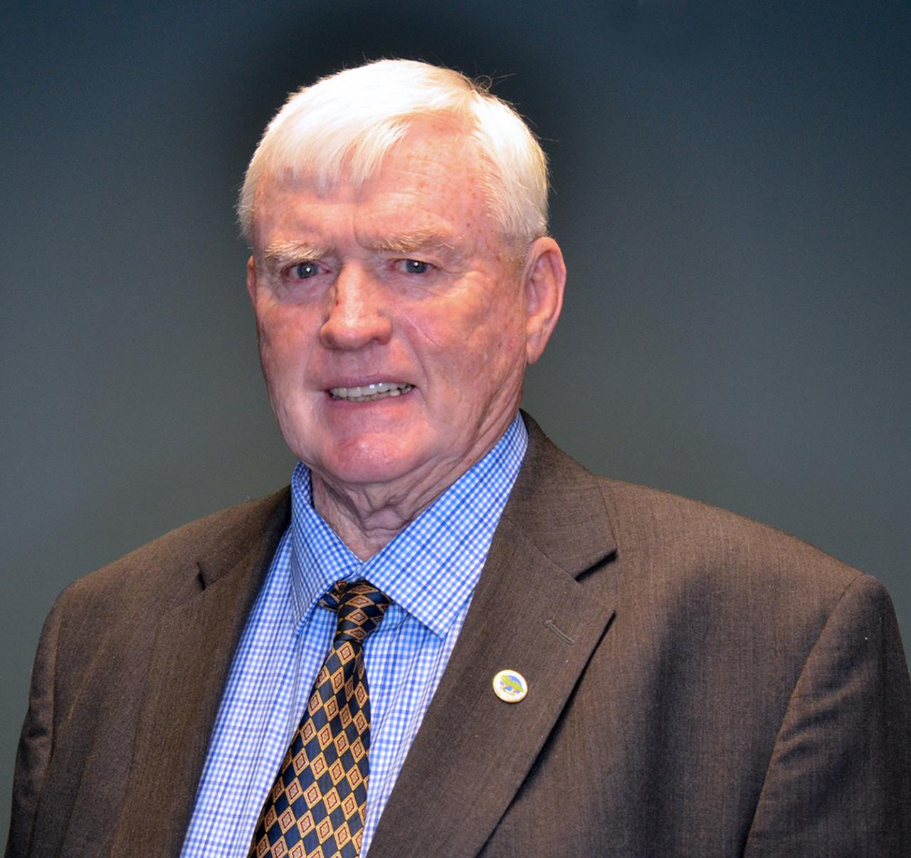 Mayor Pro Tem Bill Craft