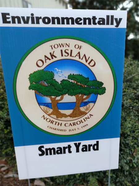 Smart Yard Signage