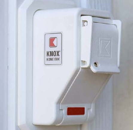 Knox Box