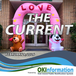 February 9, 2026 Edition of THE CURRENT Now Available