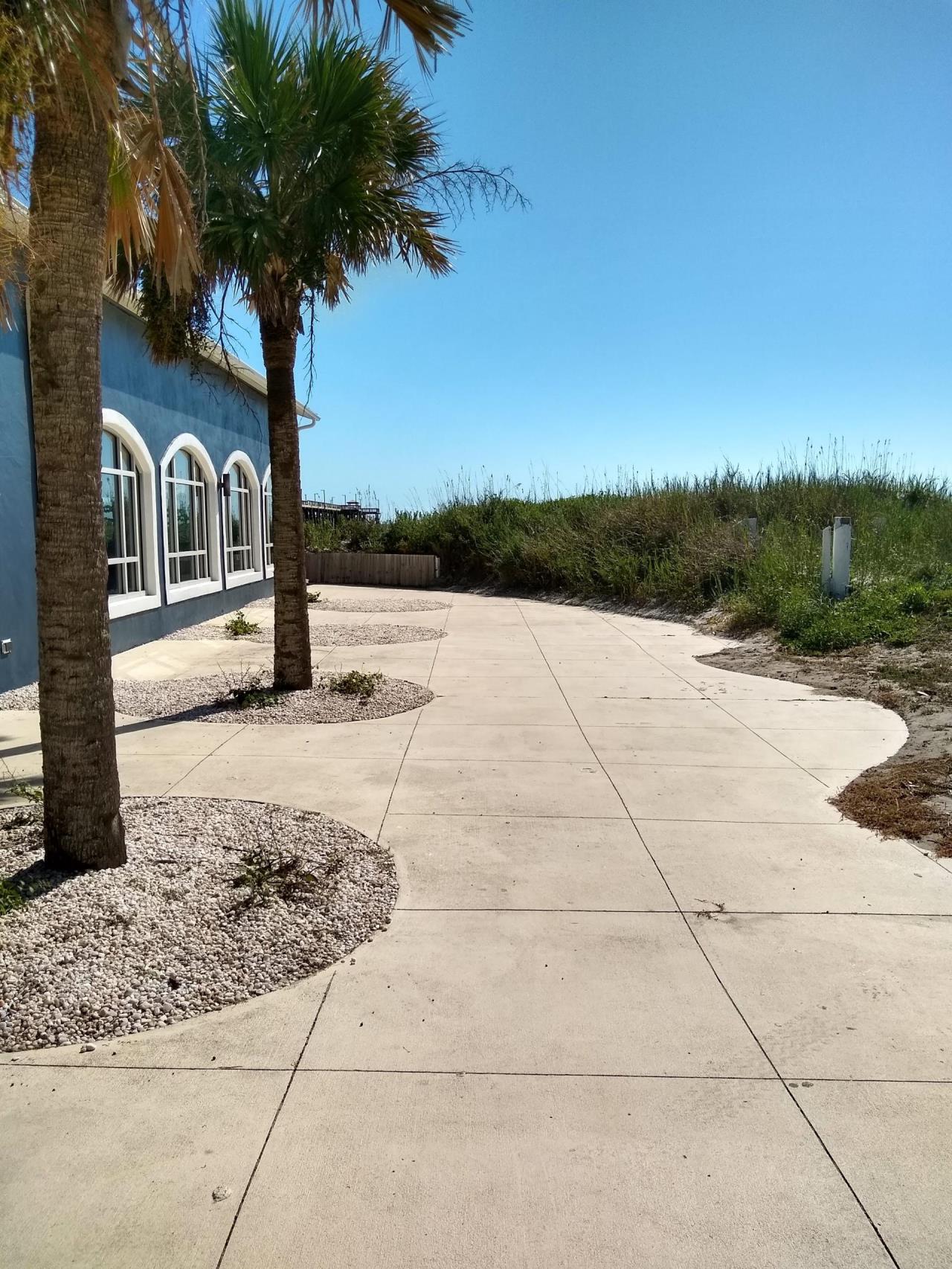 801 Ocean Event Center