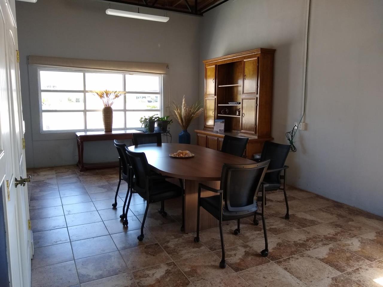 801 Ocean Conference Room