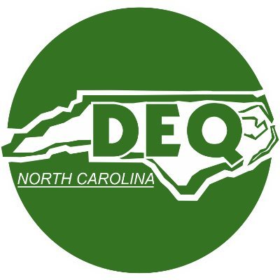 NCDEQ Logo