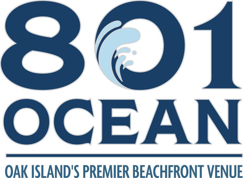801 Ocean Logo
