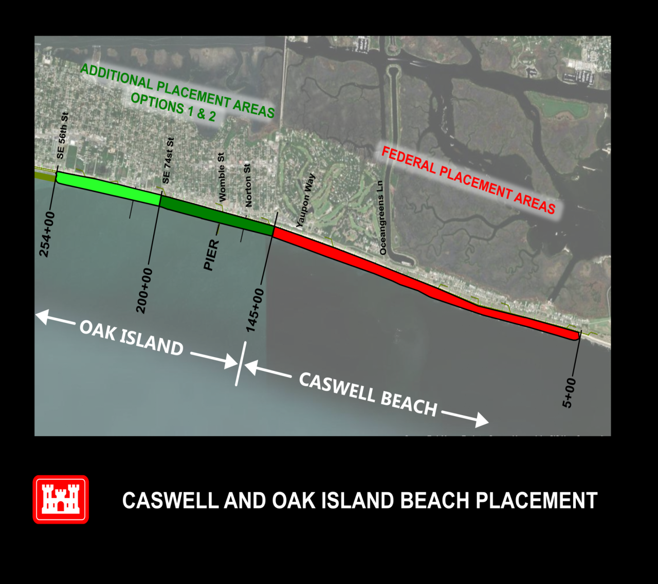 2025 Wilmington Harbor Dredging