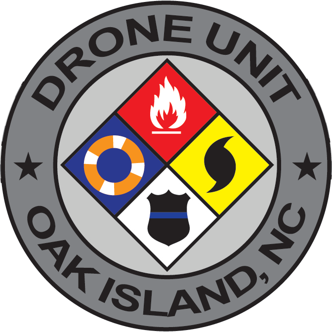 Drone Unit Patch