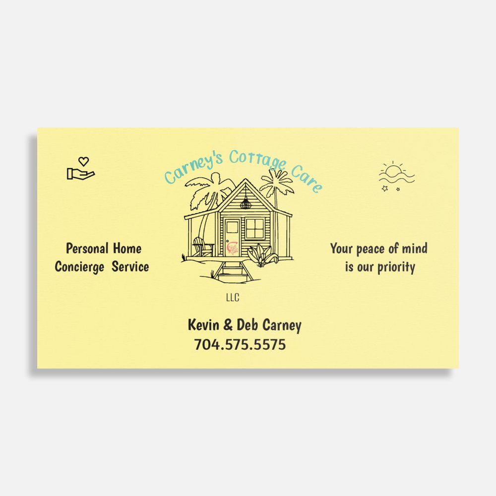 Carney's Cottage Care 1