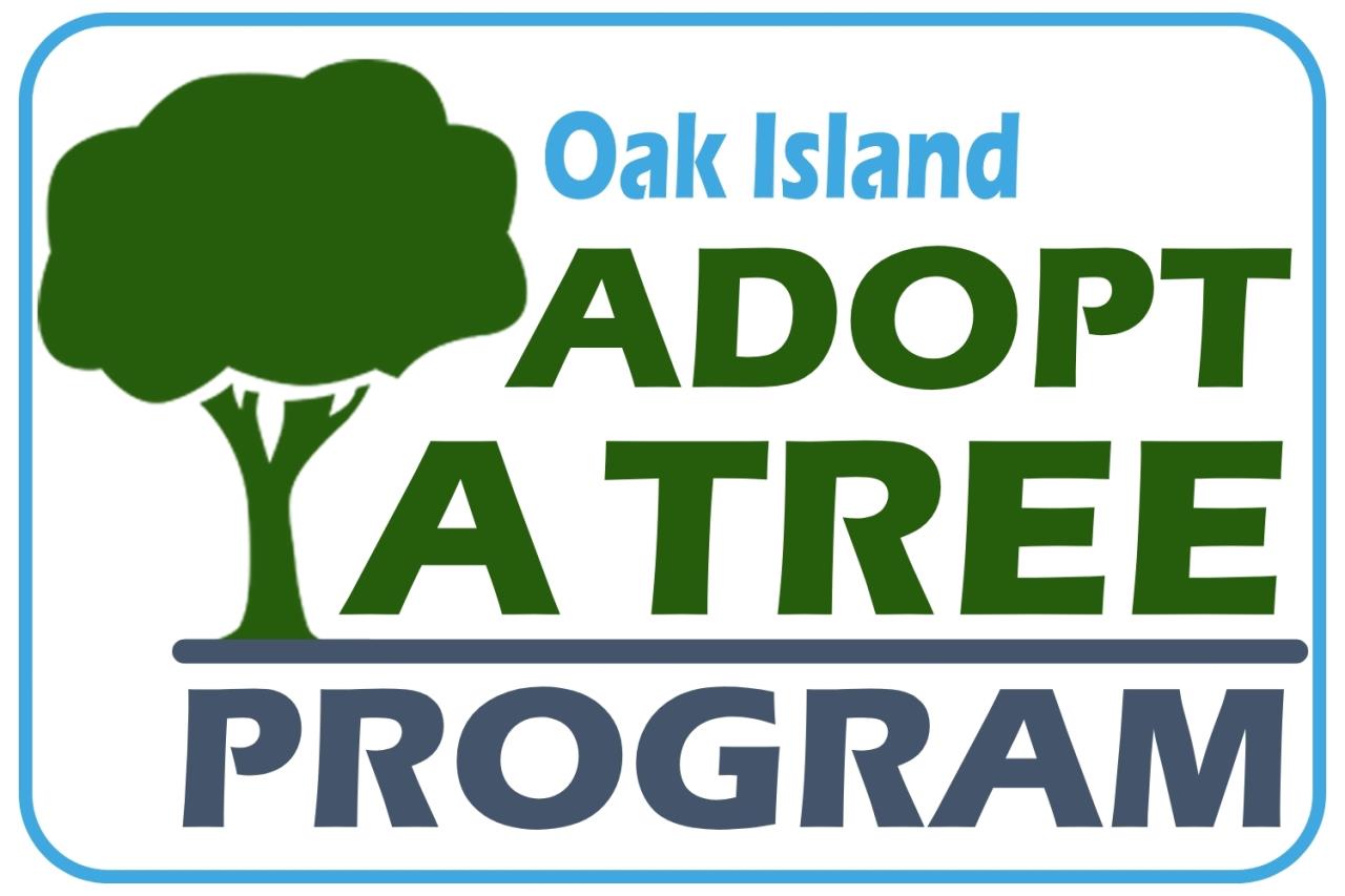 Adopt-A-Tree Icon