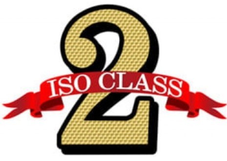 ISO 2 Graphic
