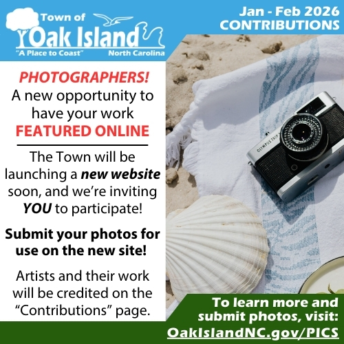 NEWS Notice Photo Contributions