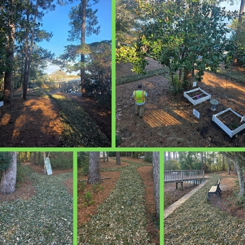 2026 Grinding of The Greens